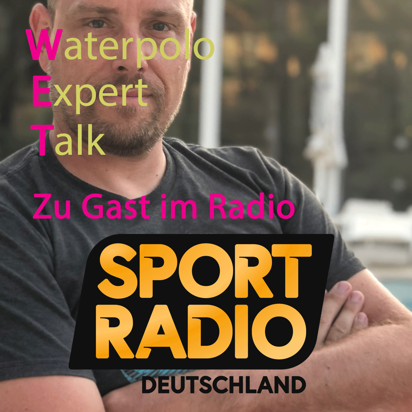 Waterpolo Expert Talk