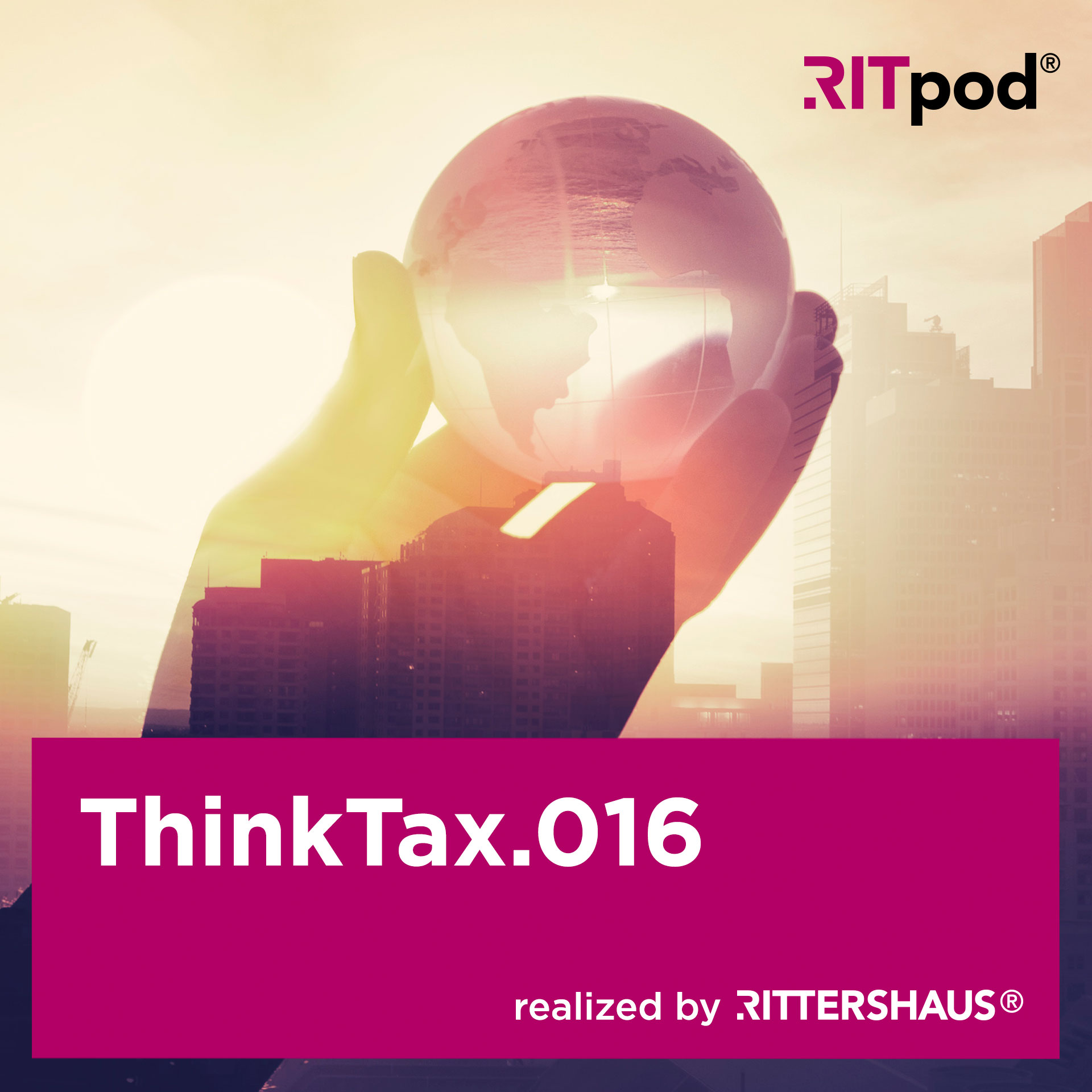 ThinkTax – Legal Insights zu Unternehmensstrukturen und Steuern