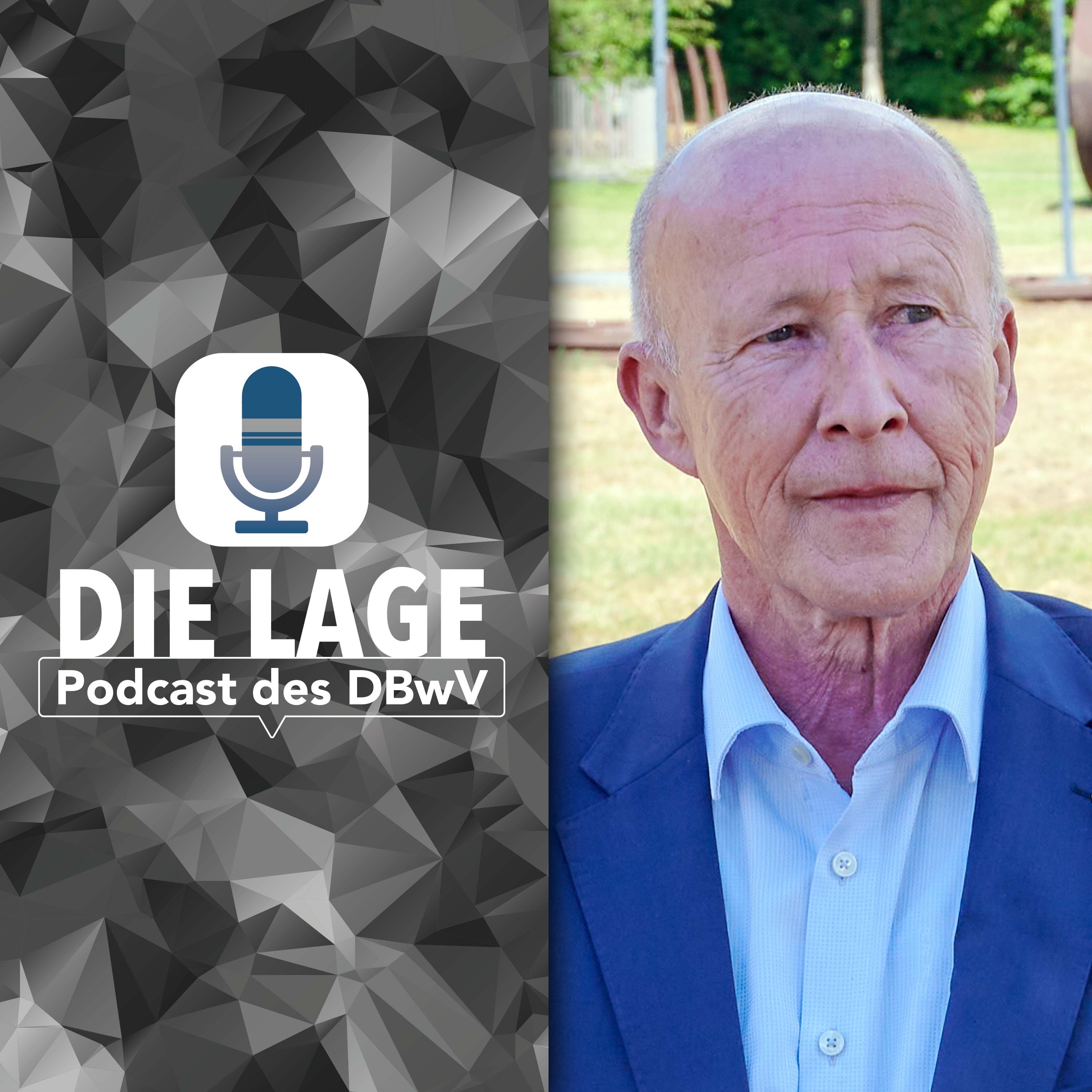 Die Lage-Podcast des Deutschen BundeswehrVerbandes