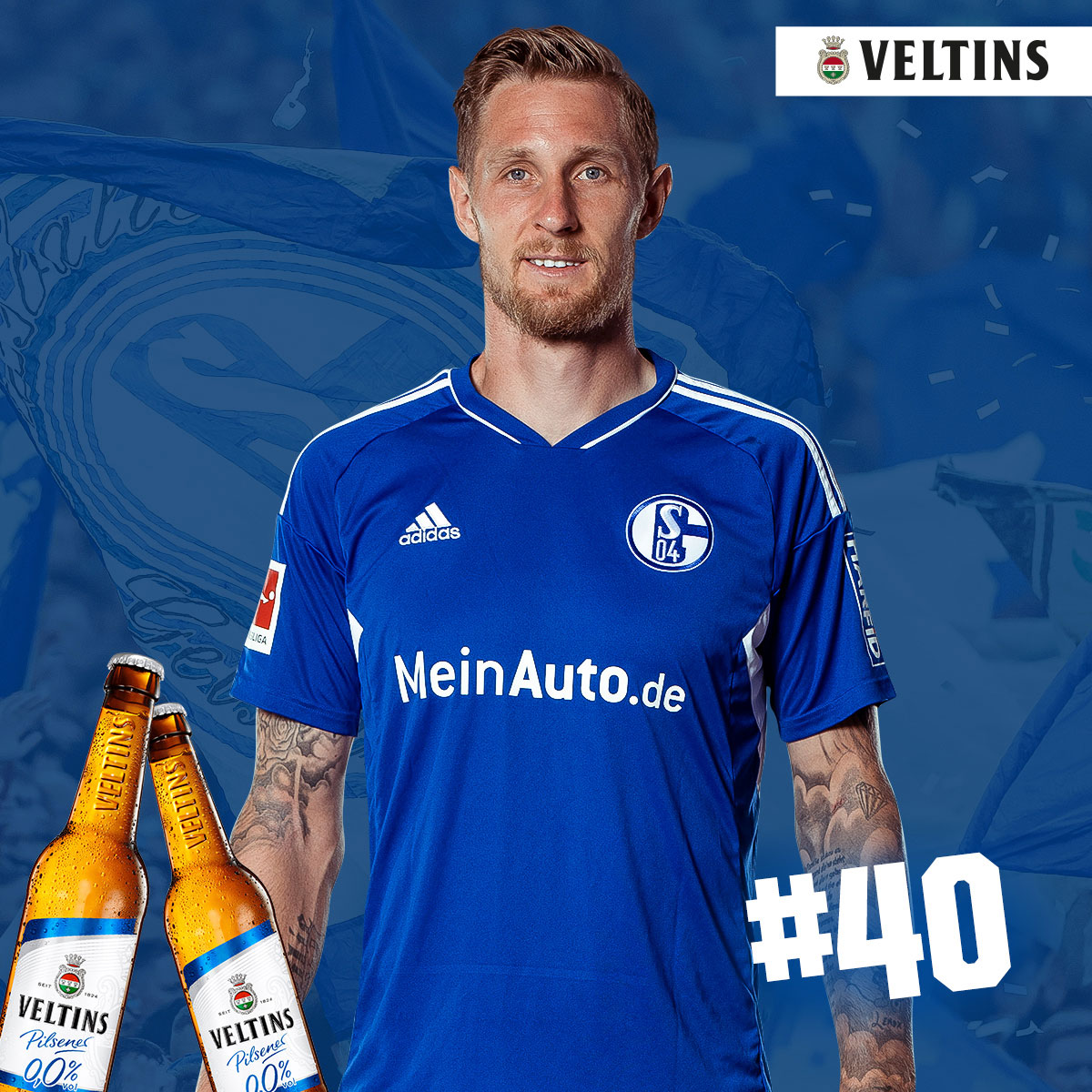 Schalke 04 Podcast