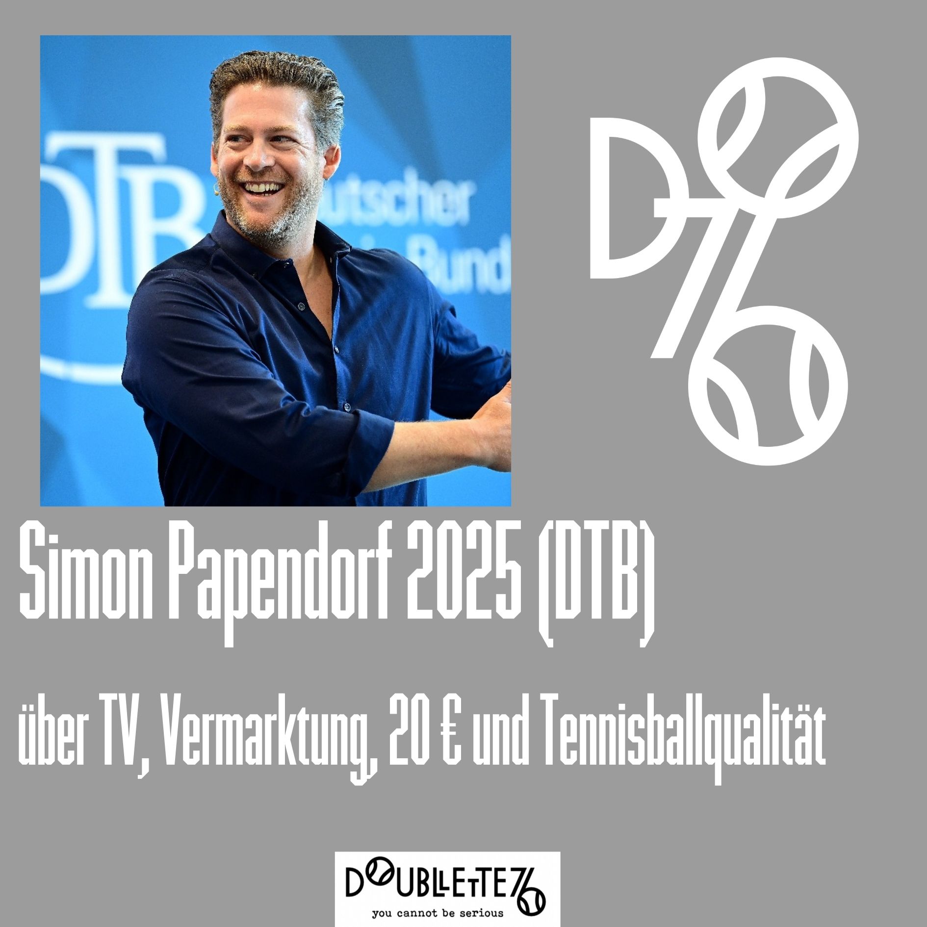 D76.club  - Tennis-Podcast