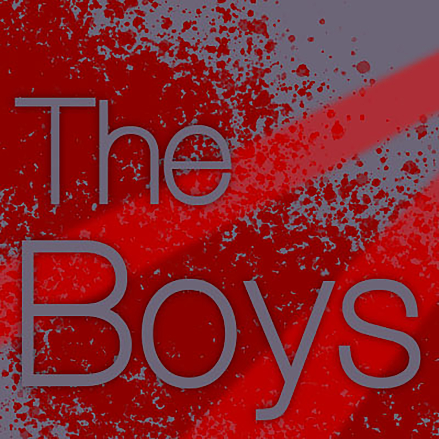 Serie | The Boys