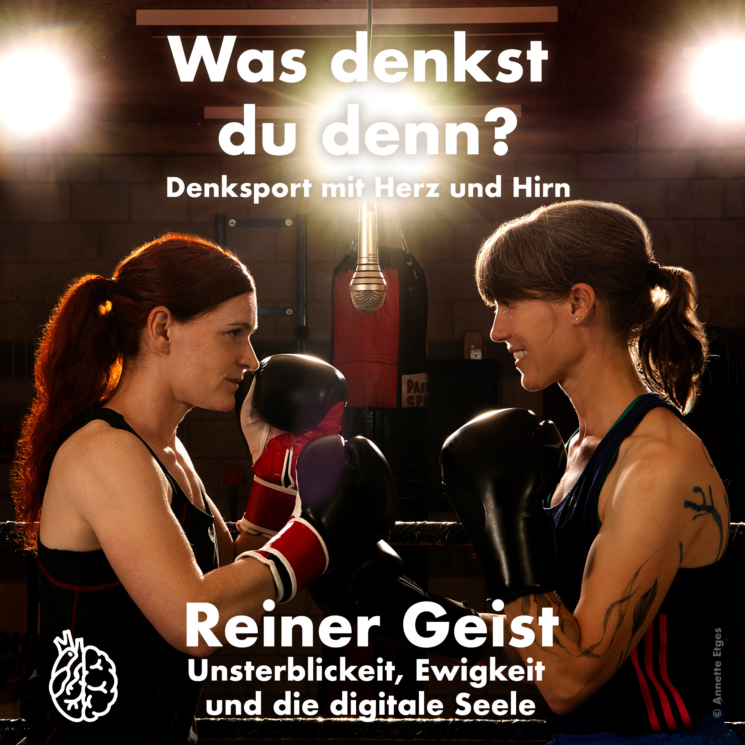 Was denkst du denn?