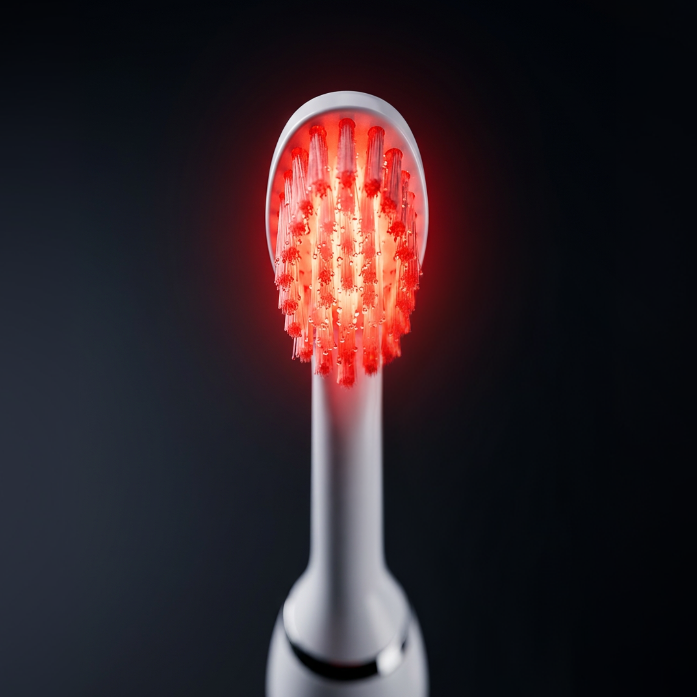 Schallzahnbürste mit Rotlichttherapie episode artwork