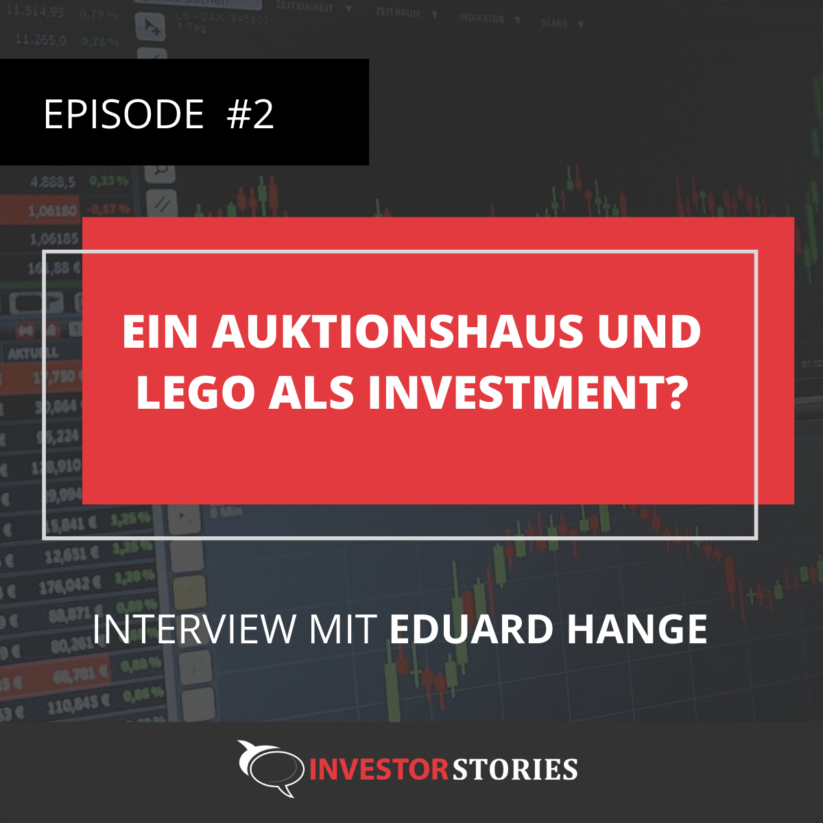 Investor Stories Podcast