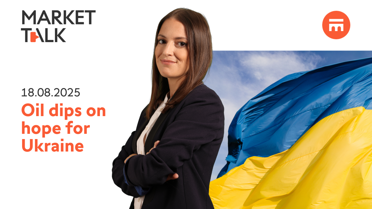 Oil dips on hope of Ukraine truce but risks prevail