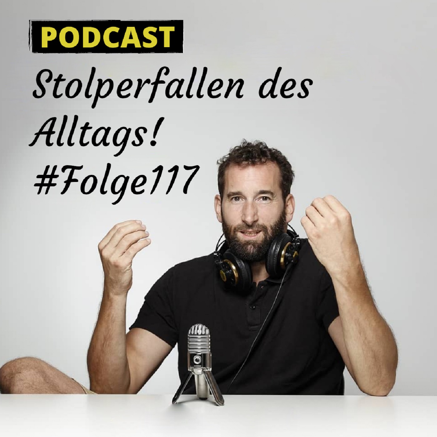 GLÜCKLICH SEIN MAL ANDERS - ES GIBT IMMER EINEN (R) - AUSWEG