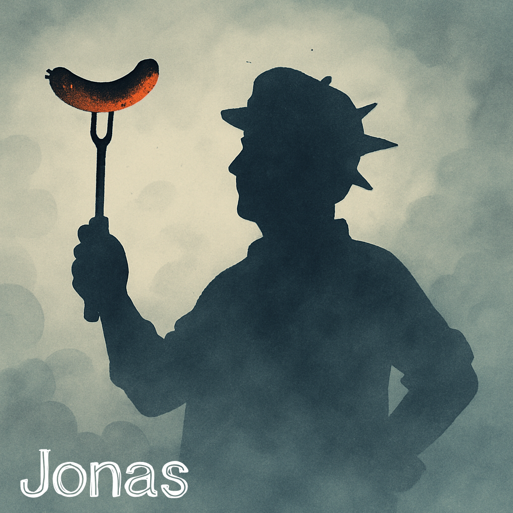 13. Türchen (Parrillada) episode artwork