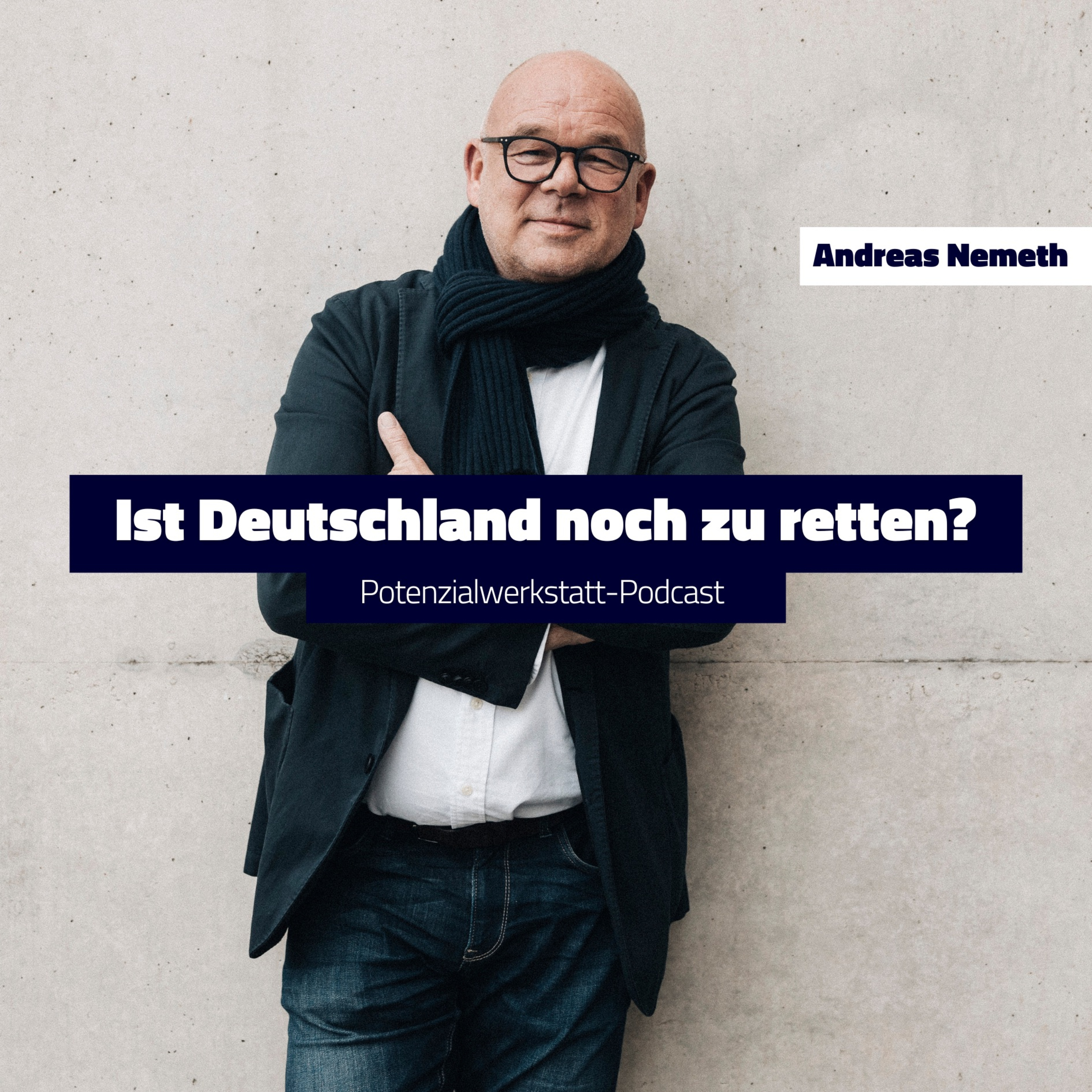 Die Potenzialwerkstatt