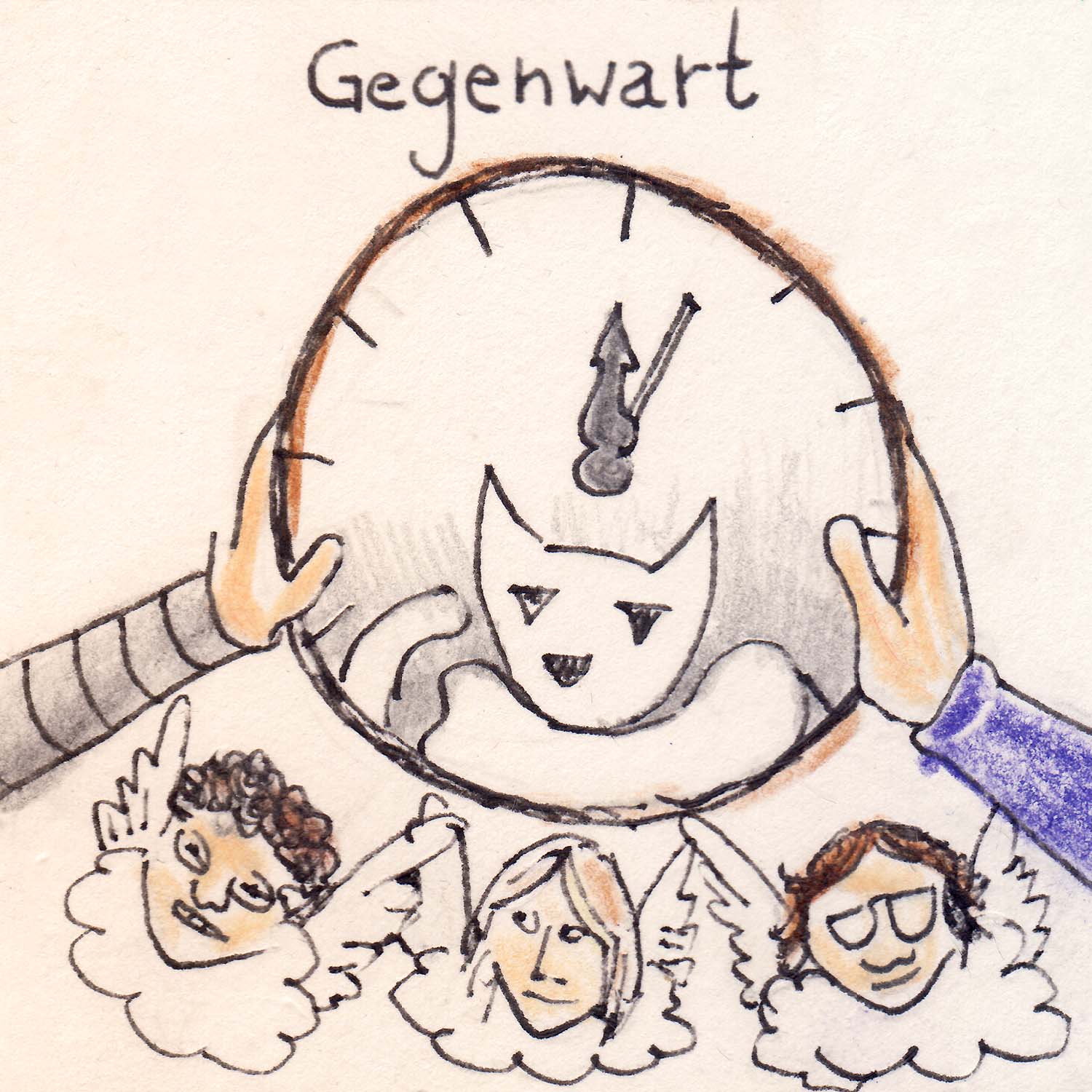 Eisenbart & Meisendraht - Das Magazin für Eigenart