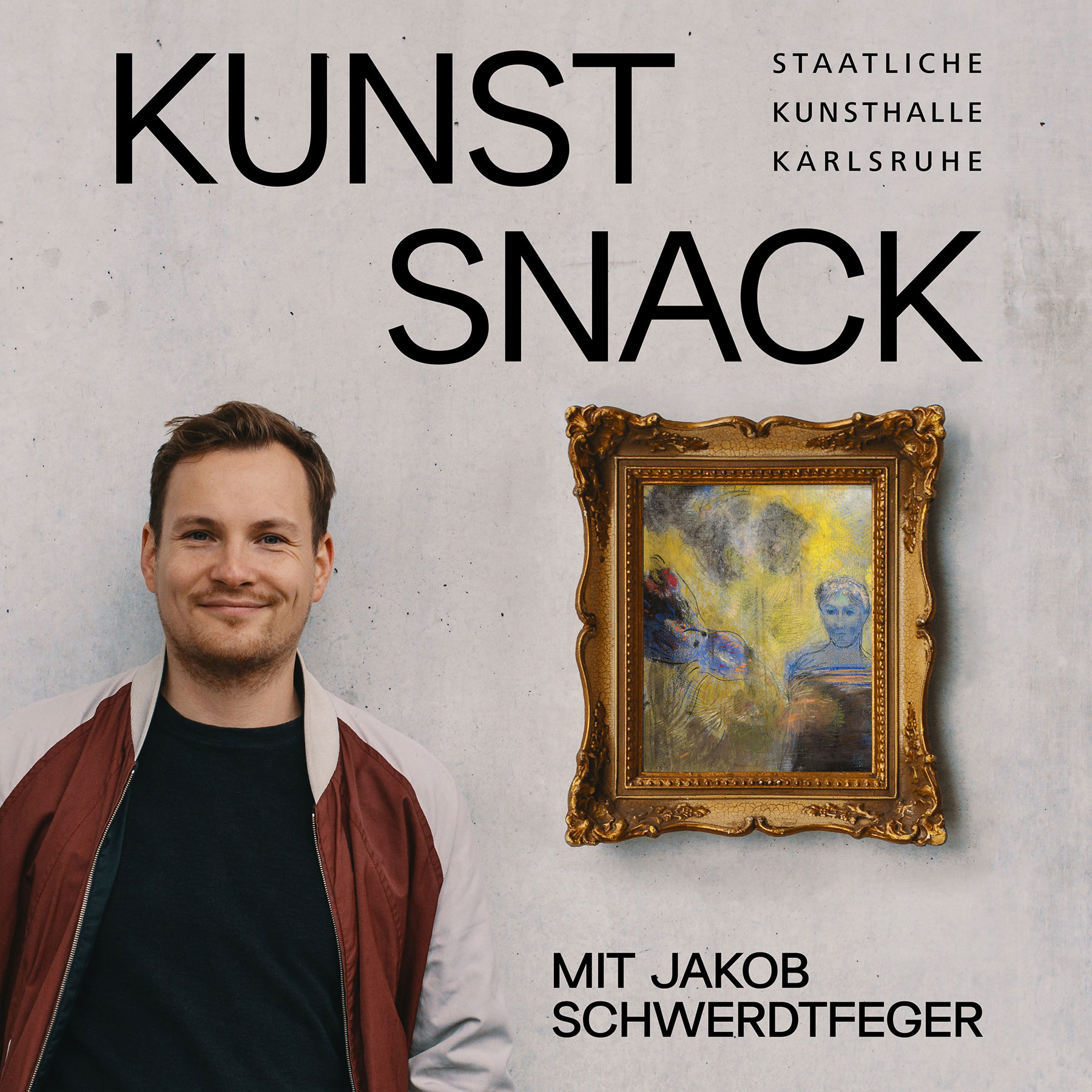 Kunstsnack
