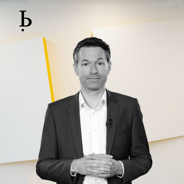 BARDEHLE IP Experts