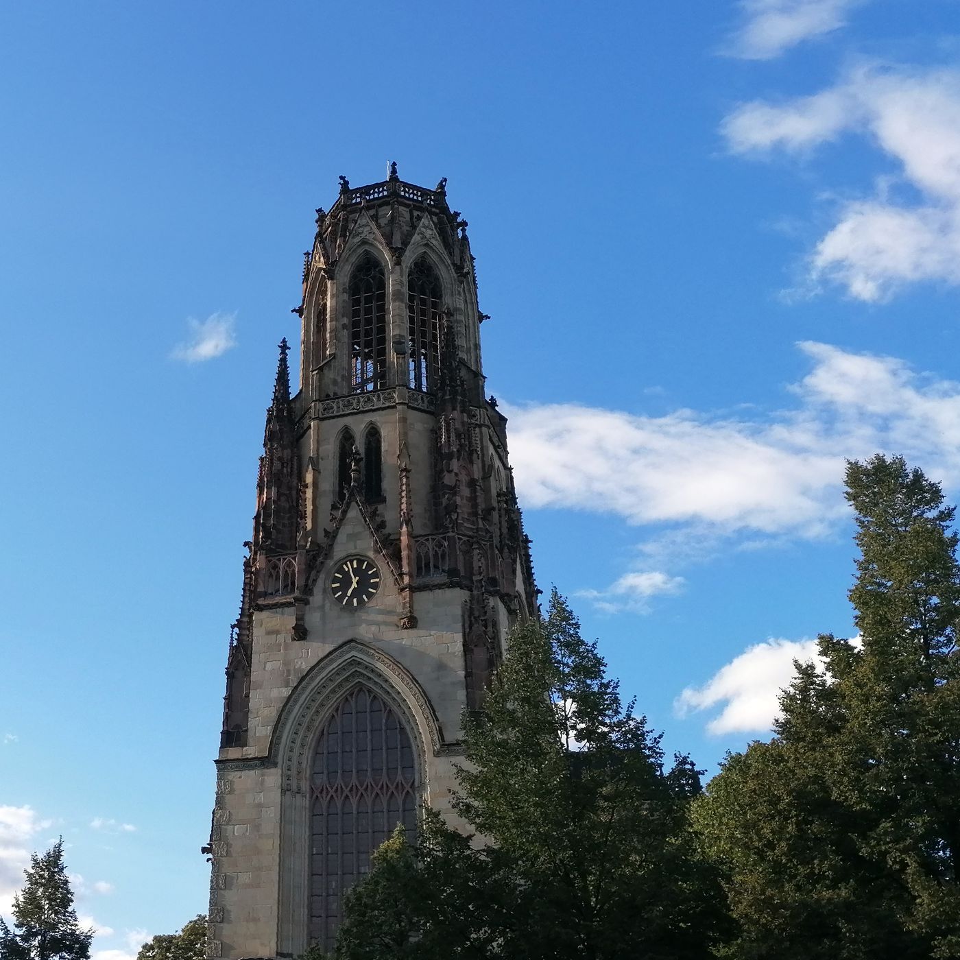 Agnes trifft - Ein Veedelspodcast aus dem Kölner Agnesviertel