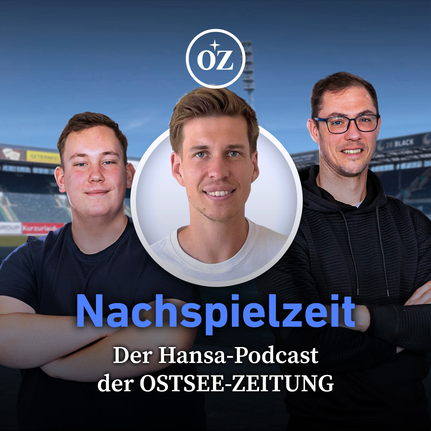 Nachspielzeit - Hansa Rostock im Blick