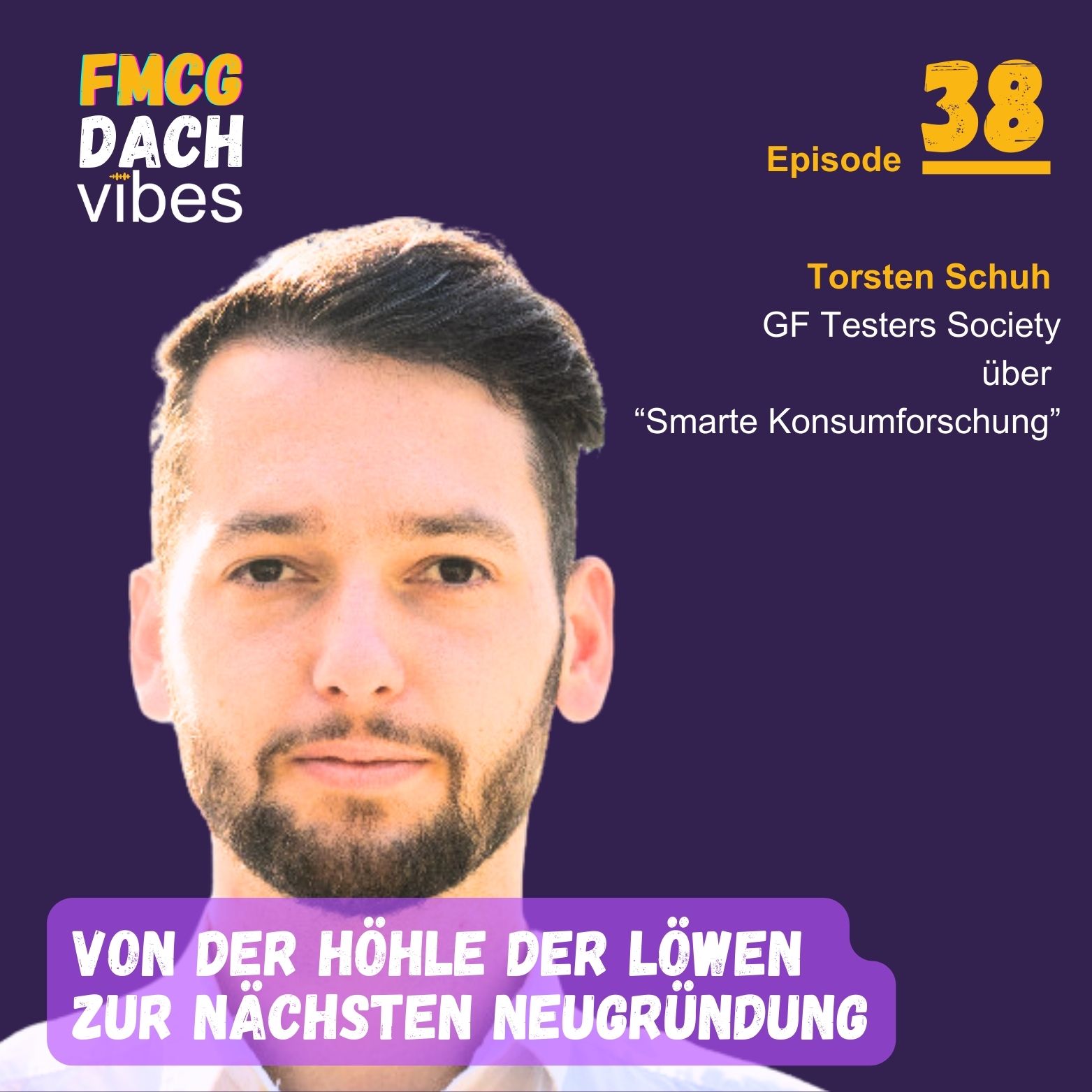 FMCGvibes