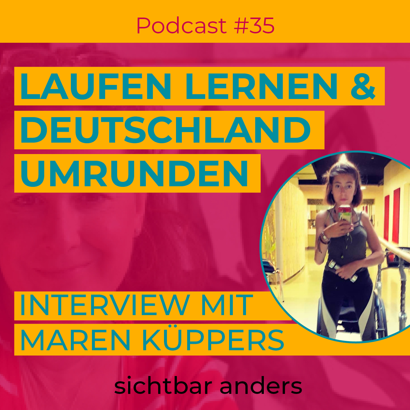 Lass es schillern! Kreative Selbstverwirklichung