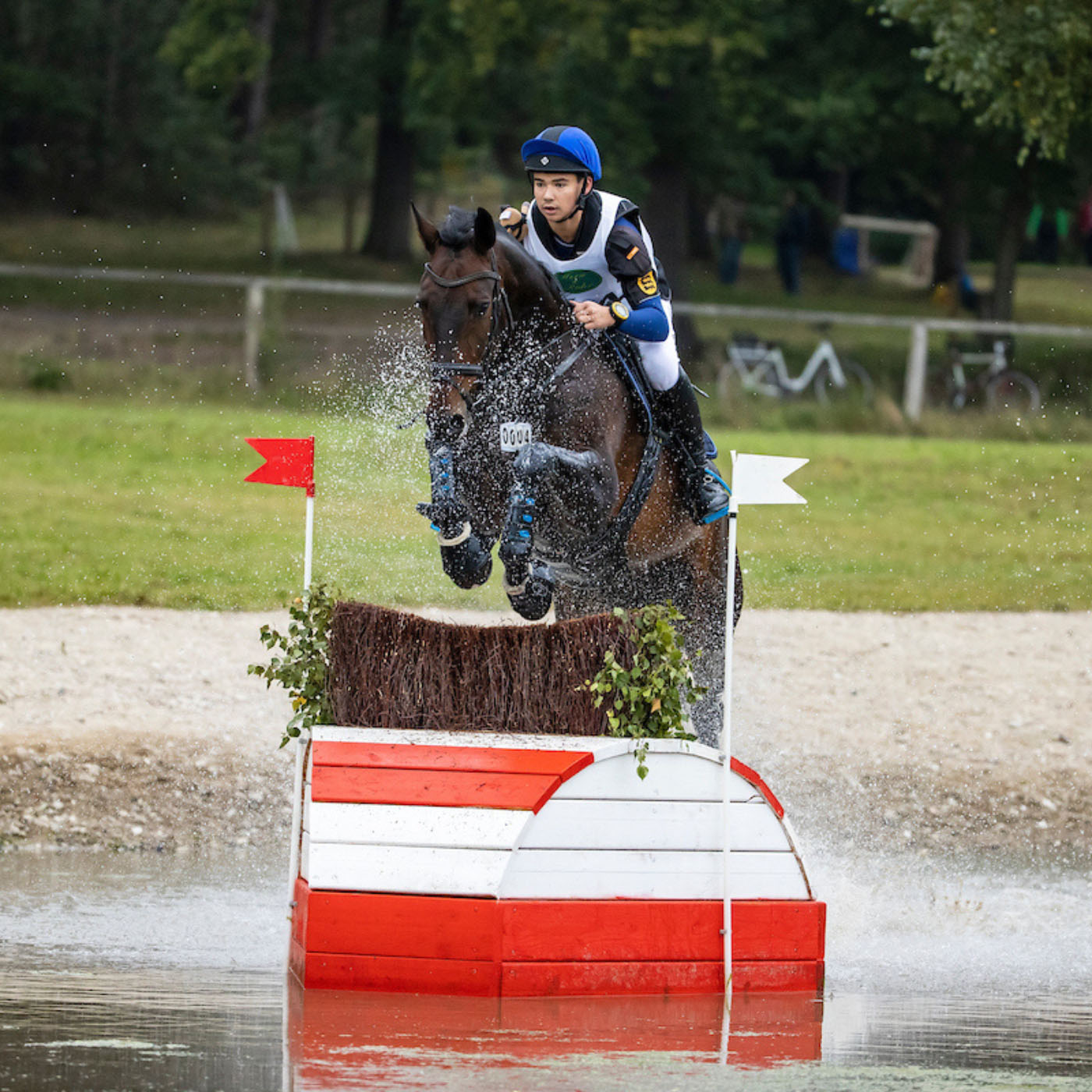 Julis Eventer Podcast