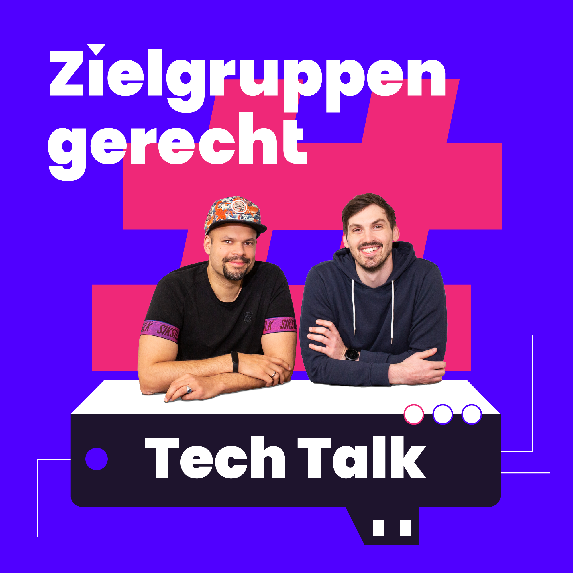 Zielgruppengerecht: Der Recruiting Tech Talk