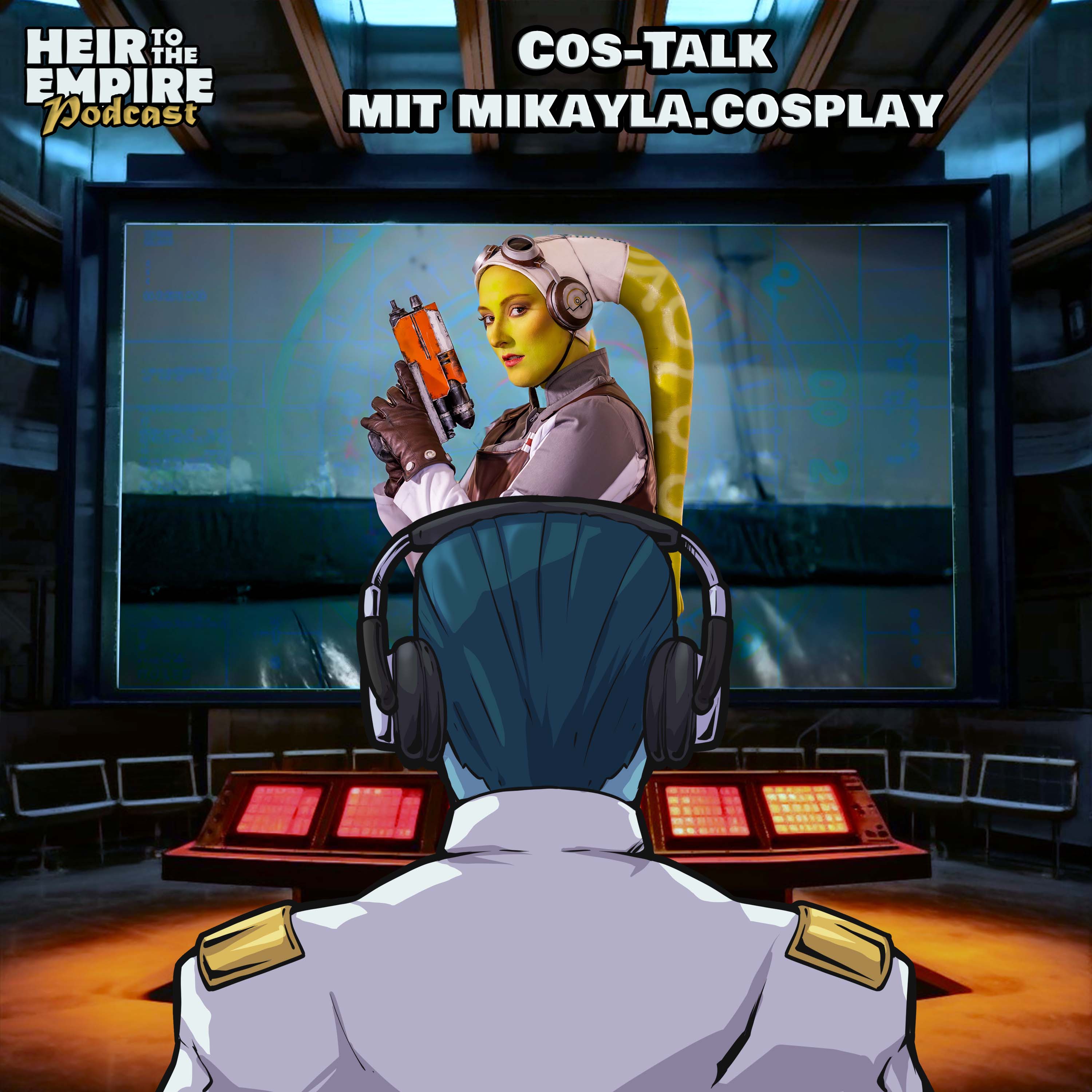 Heir to the Empire - Ein Star Wars Podcast
