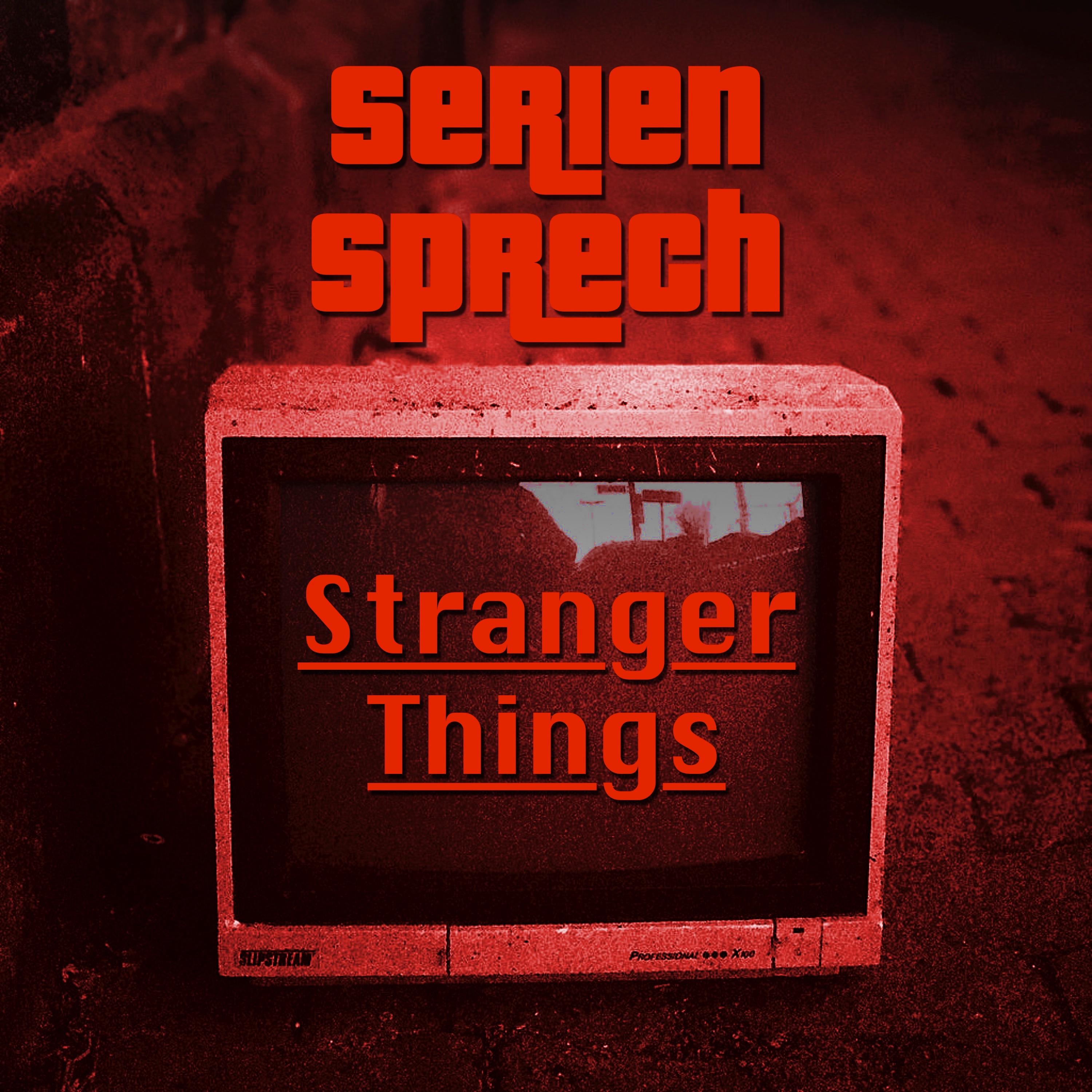 Seriensprech