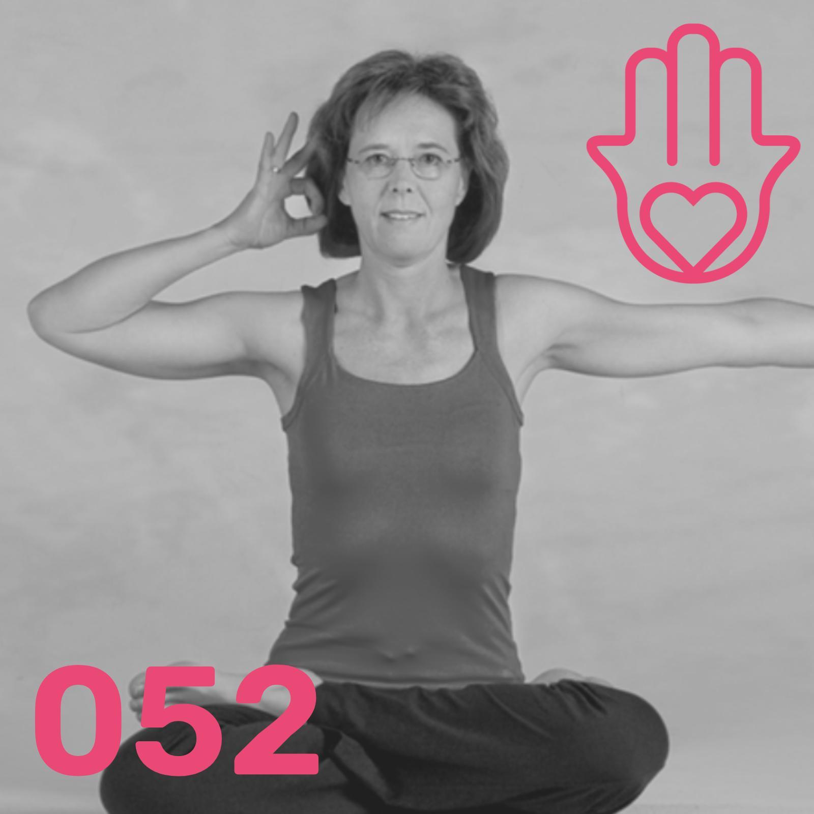 Yoga World Podcast