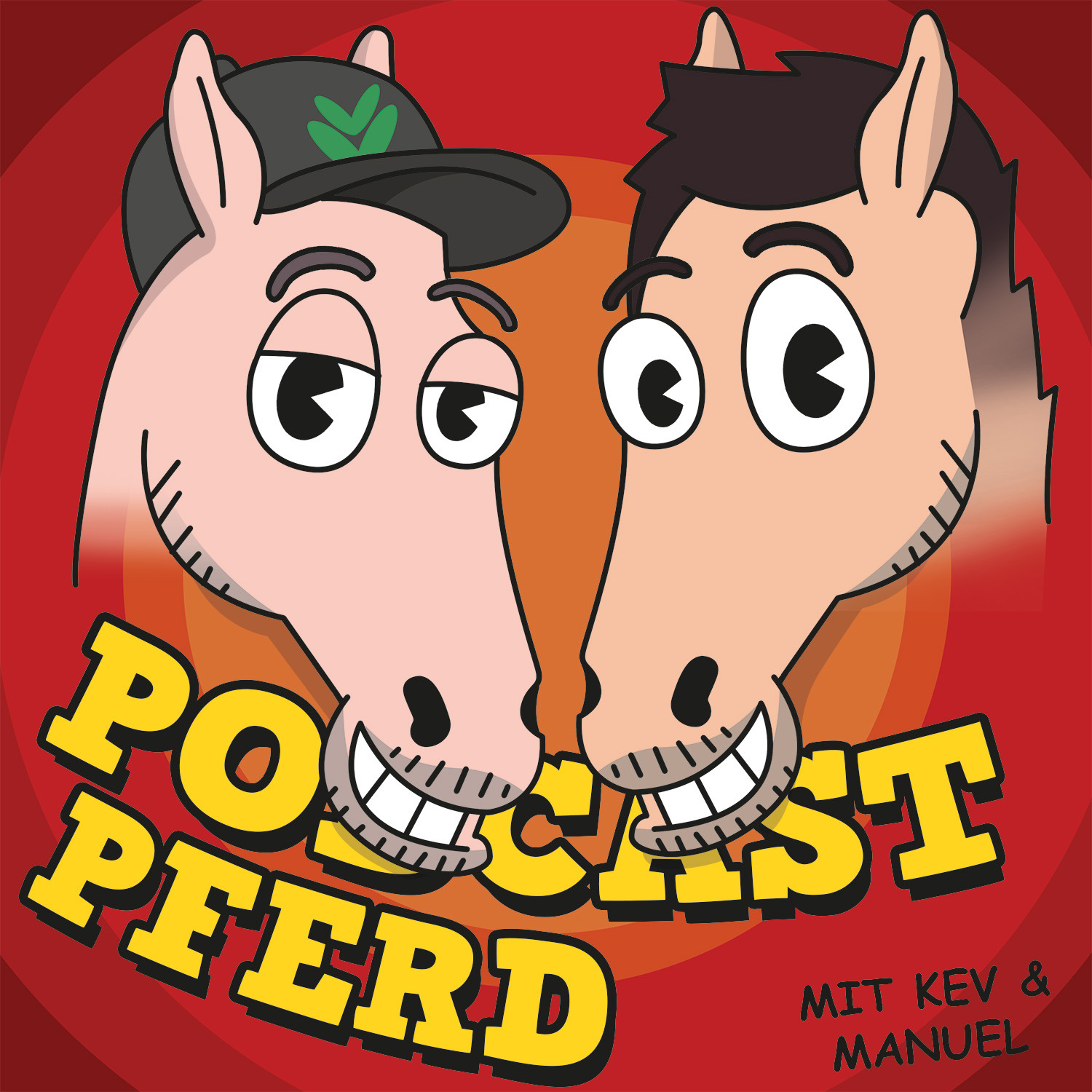 Podcast Spaß