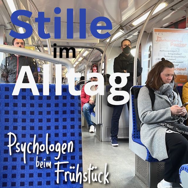 Folge 211 Stille im Alltag