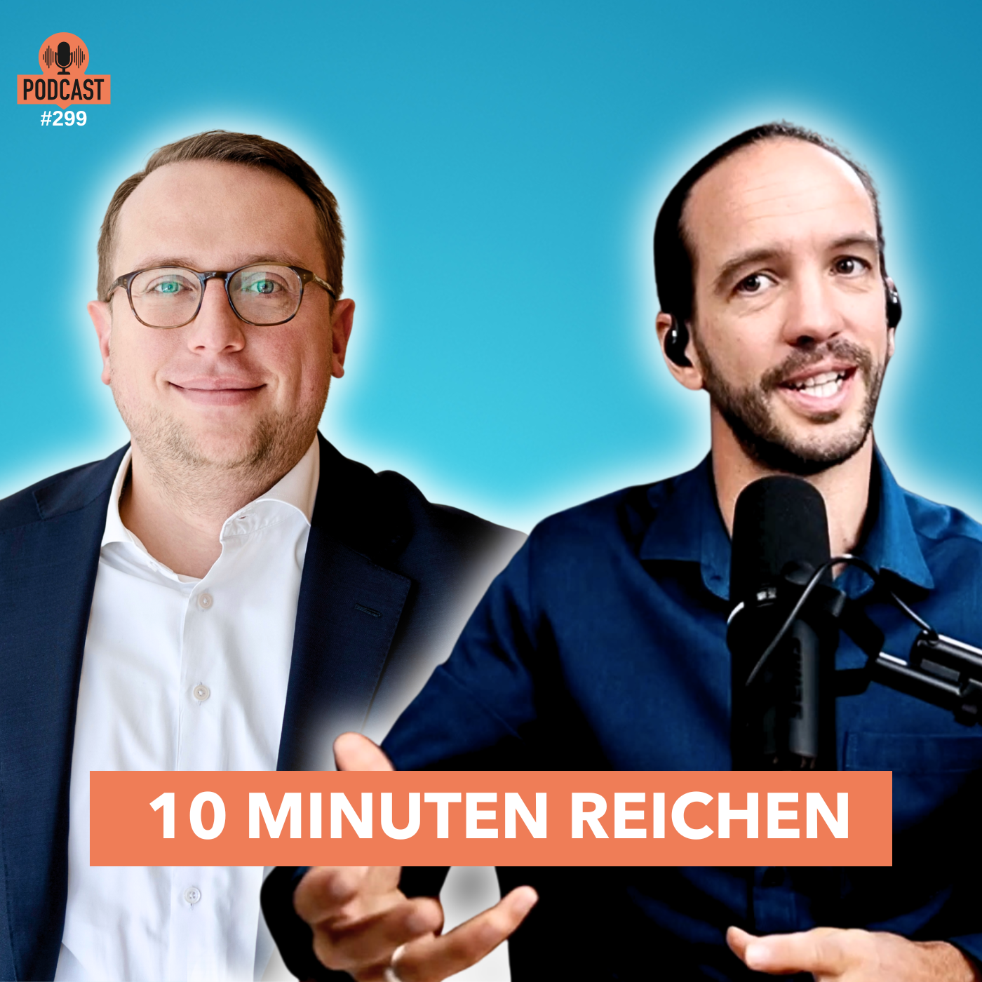 Franchise UNIVERSUM - Der Podcast für Systemzentralen
