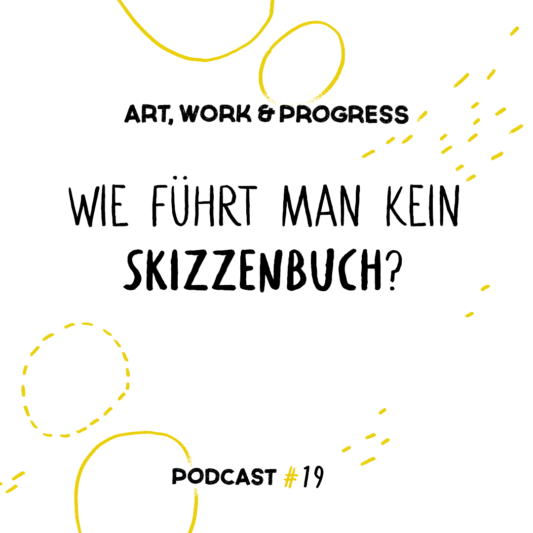 Art, Work & Progress