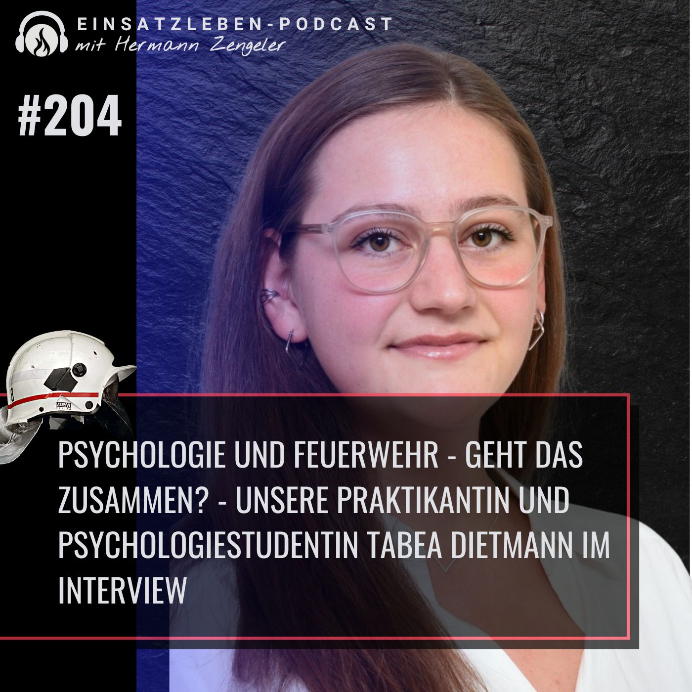 Der Einsatzleben-Podcast