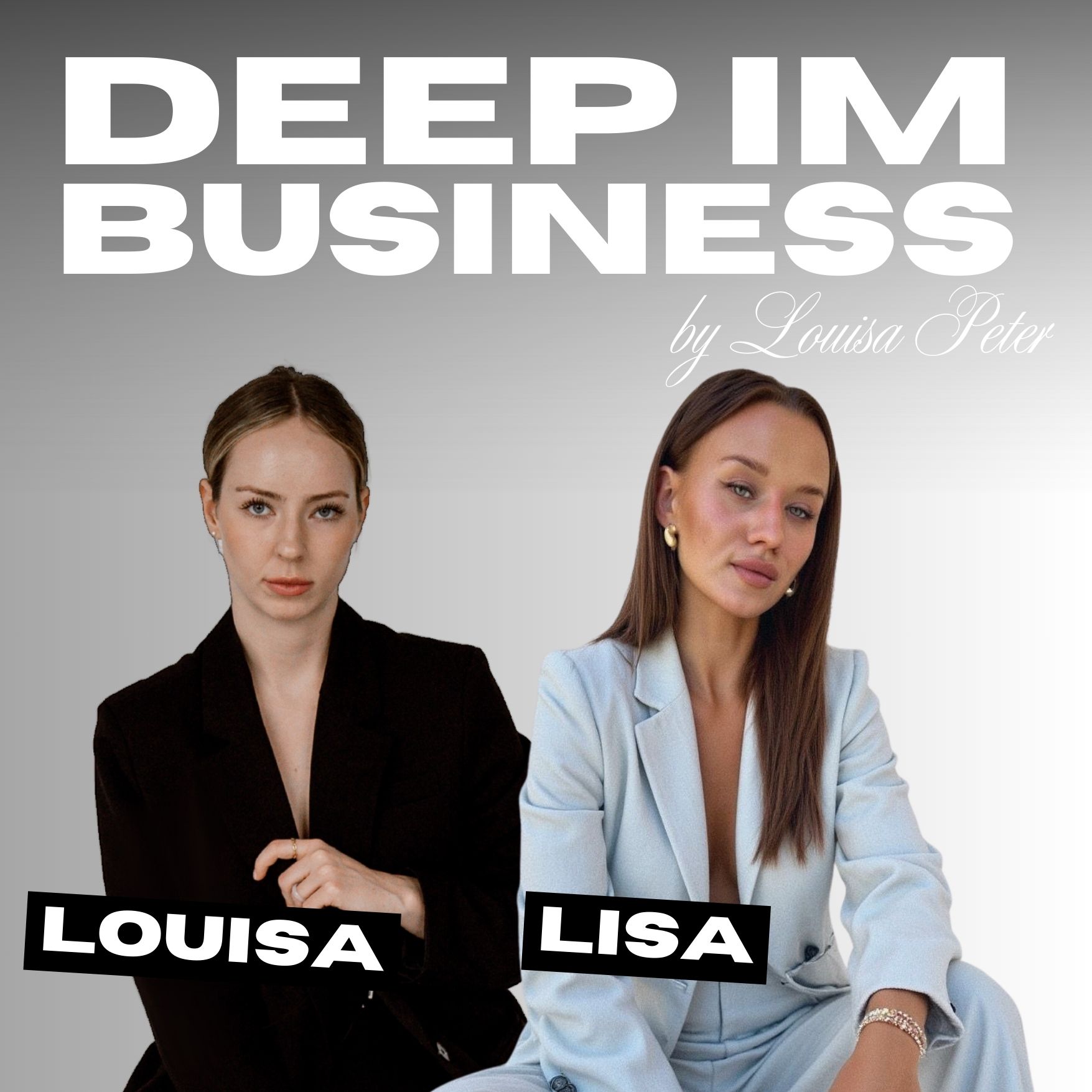 Deep im Business