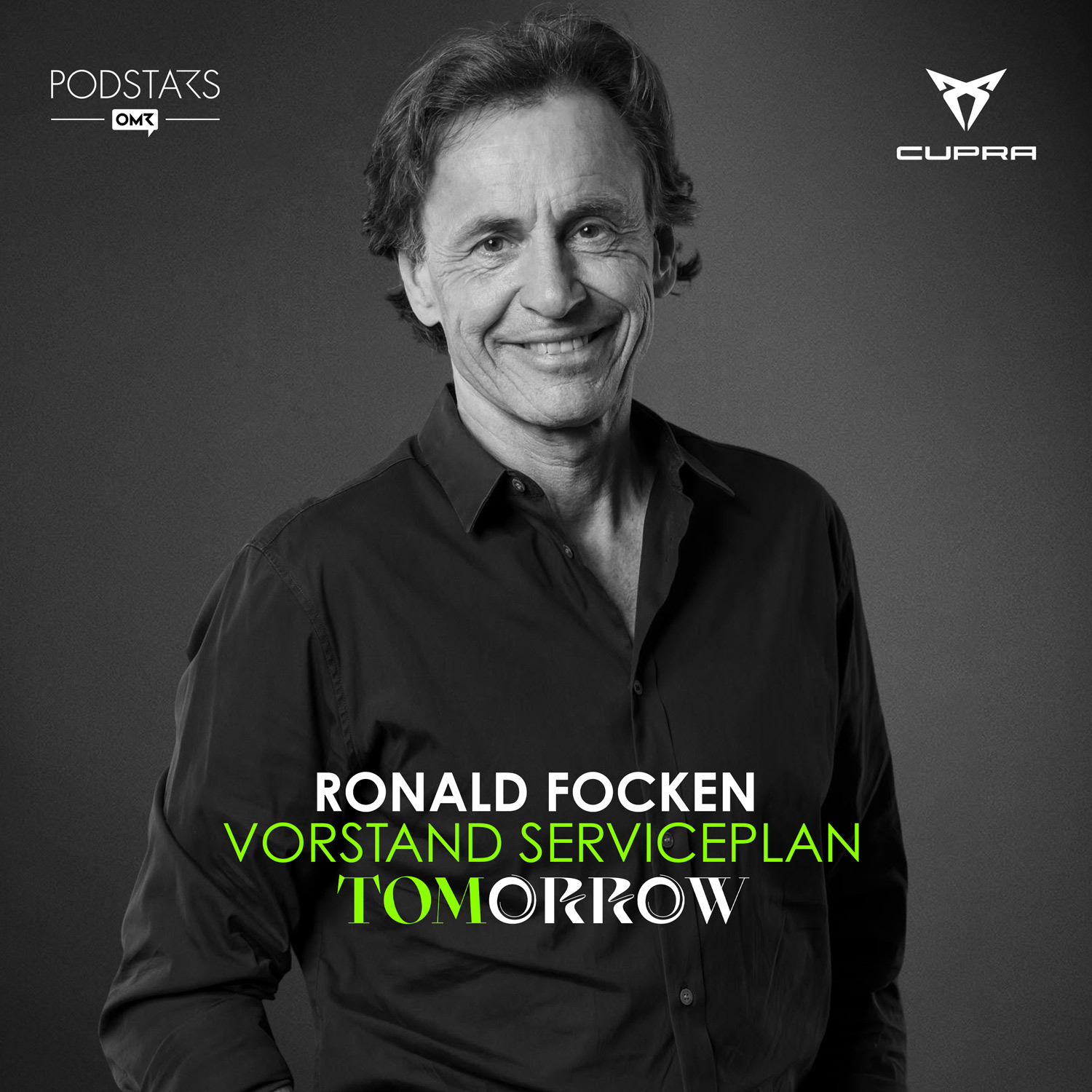 TOMorrow - Business. Stars. Lifestyle.