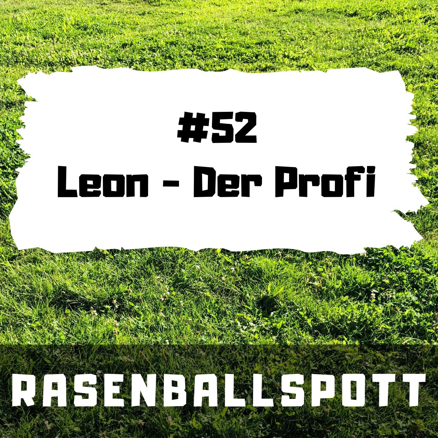 RASENBALLSPOTT