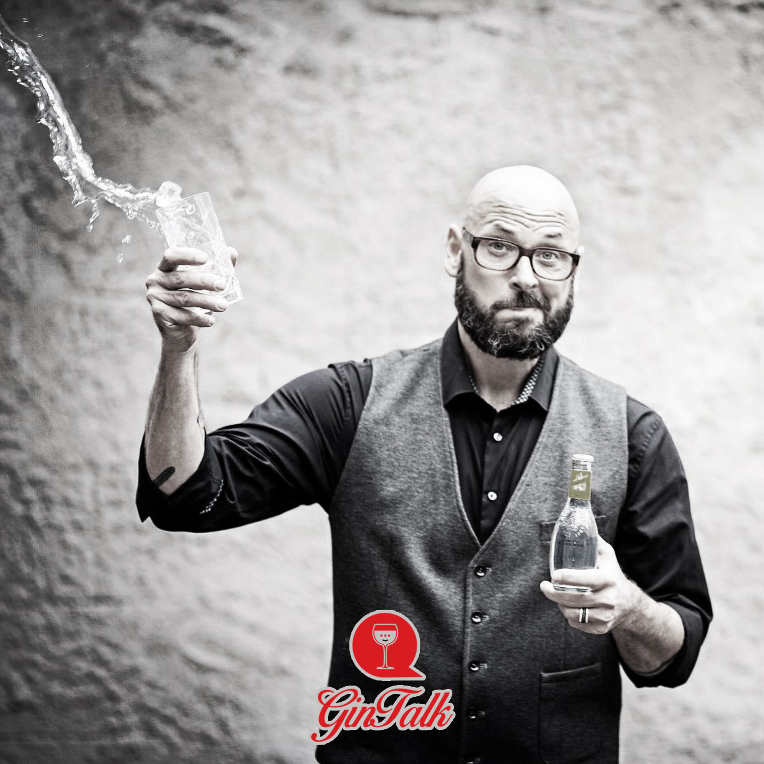 Gin Talk - Der Podcast zu Gin & Tonic