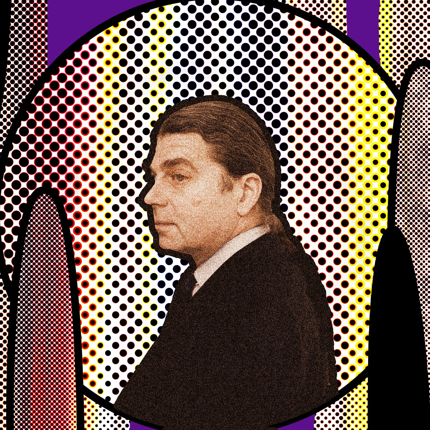 PODCAST. WER IST DIESES MULTITALENT JOHN M ARMLEDER? episode artwork
