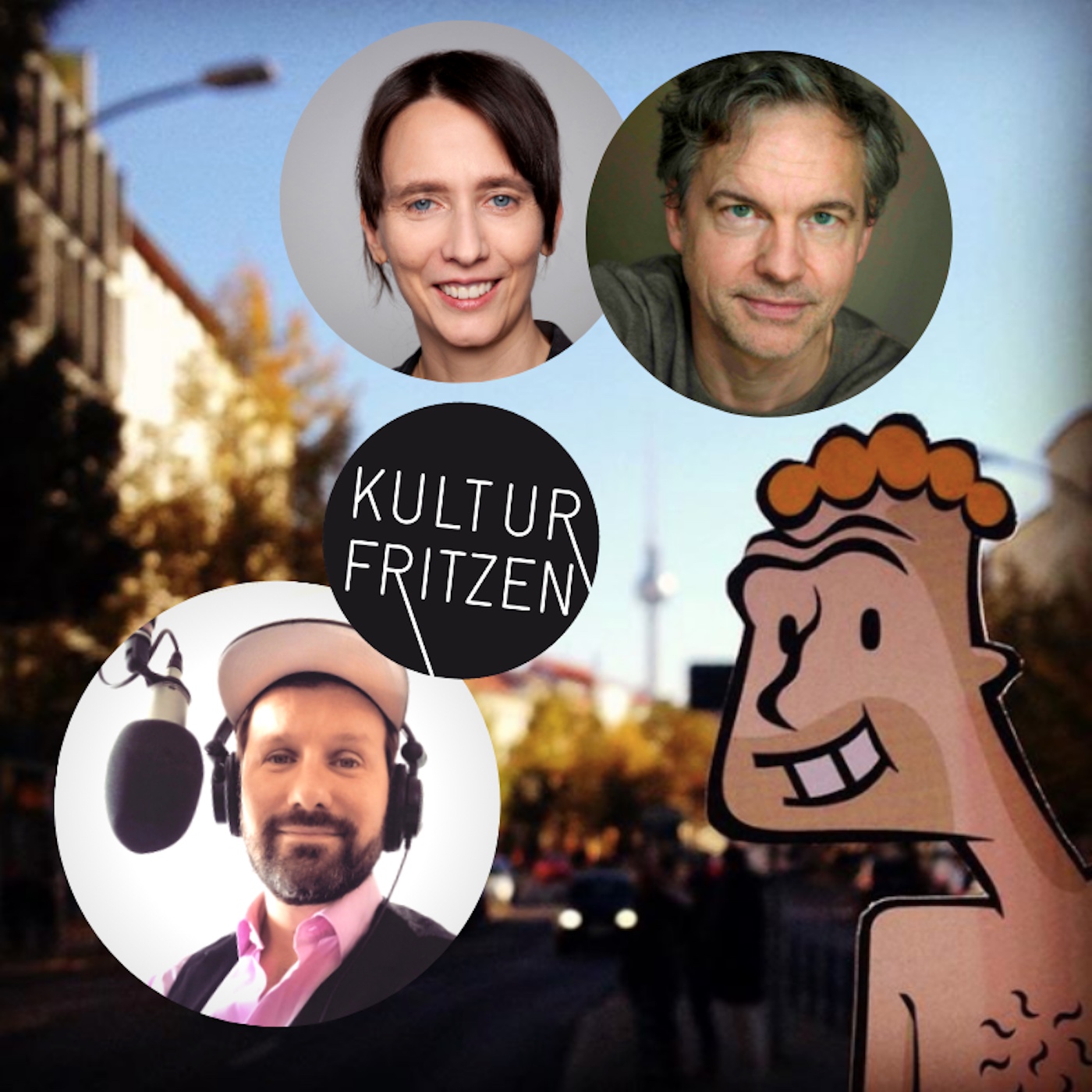 Die Kulturfritzen