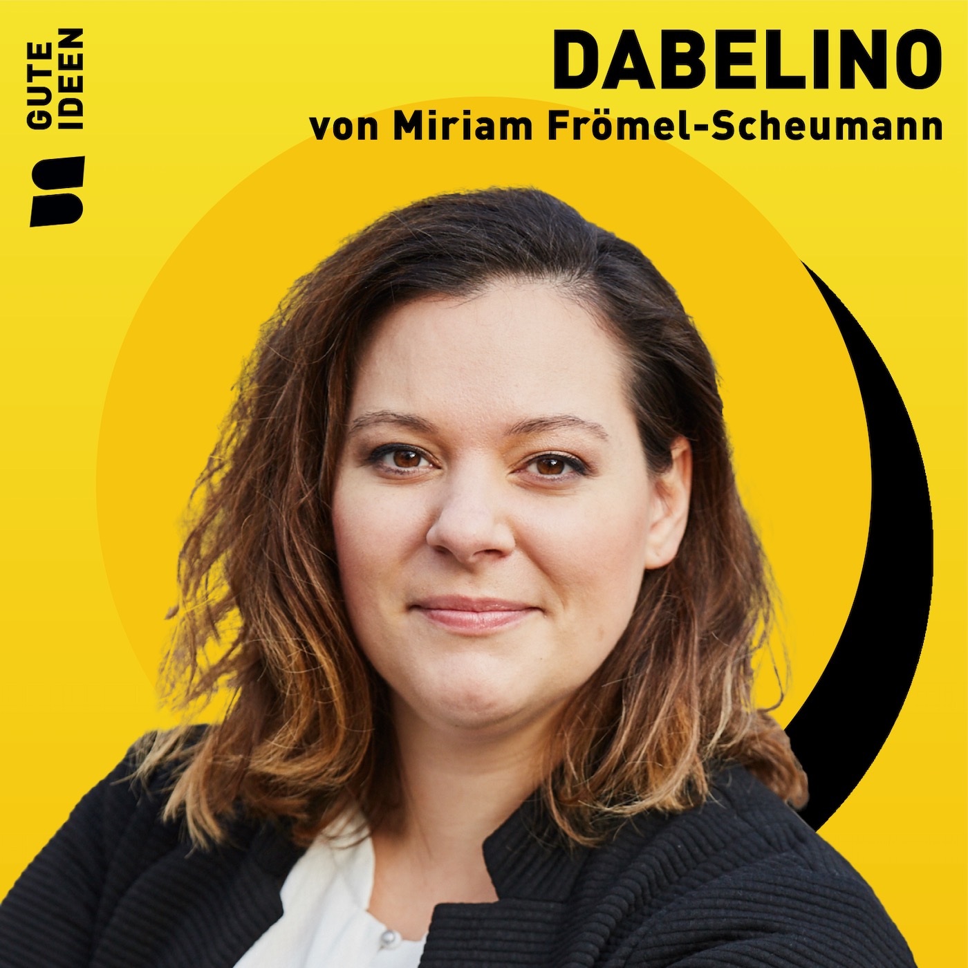 Gute Ideen - Der Interview Podcast von Startnext