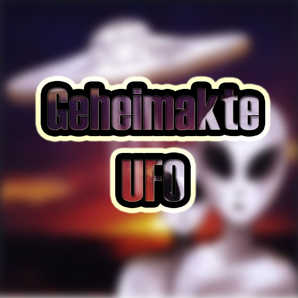 Geheimakte UFO episode artwork
