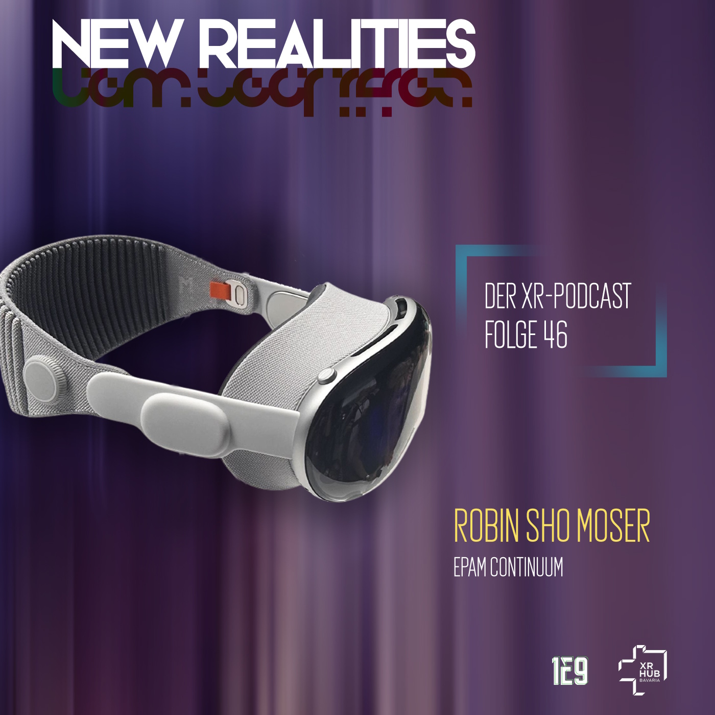 New Realities: Der XR-Podcast