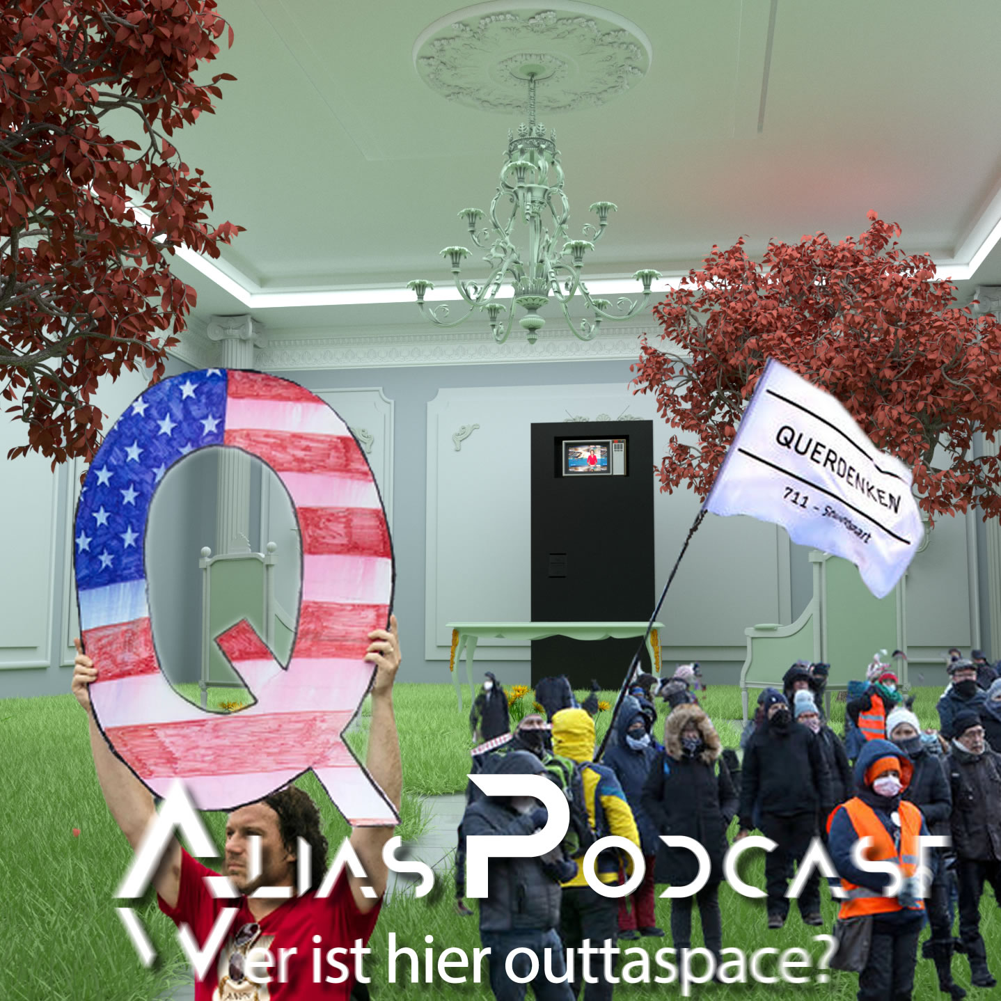 Alias Podcast