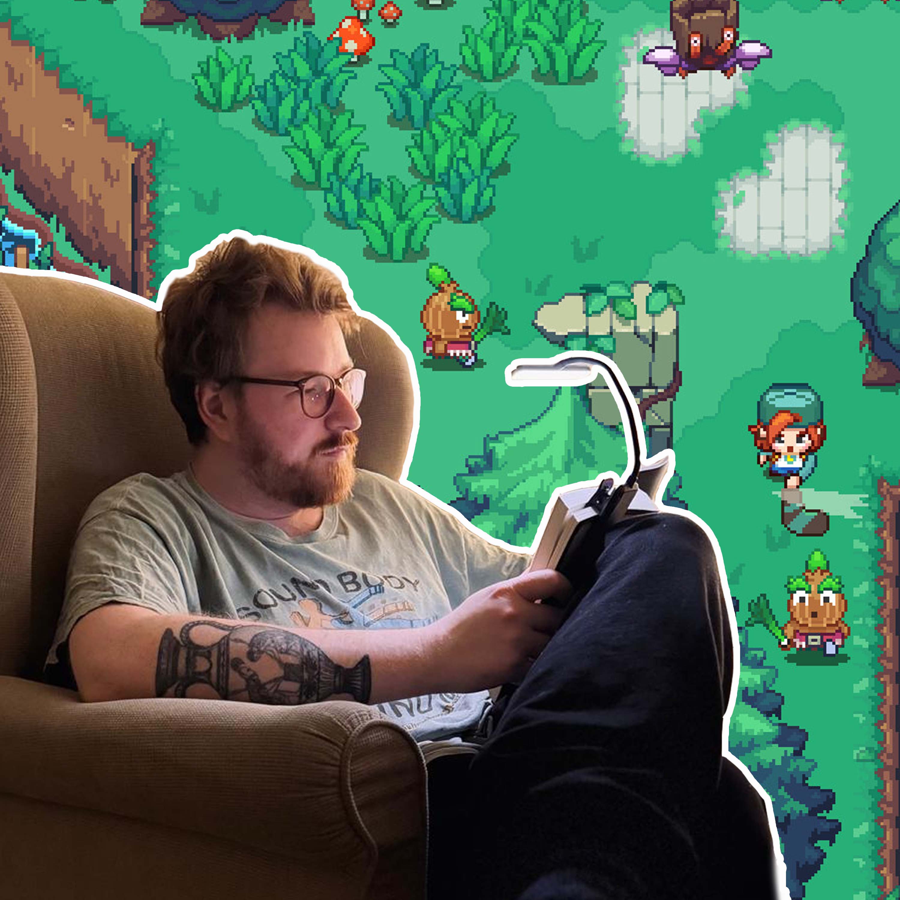 OK MÜD: Euer Blick in die Spielewoche (plus: Shadowdrop-Rückschau!)