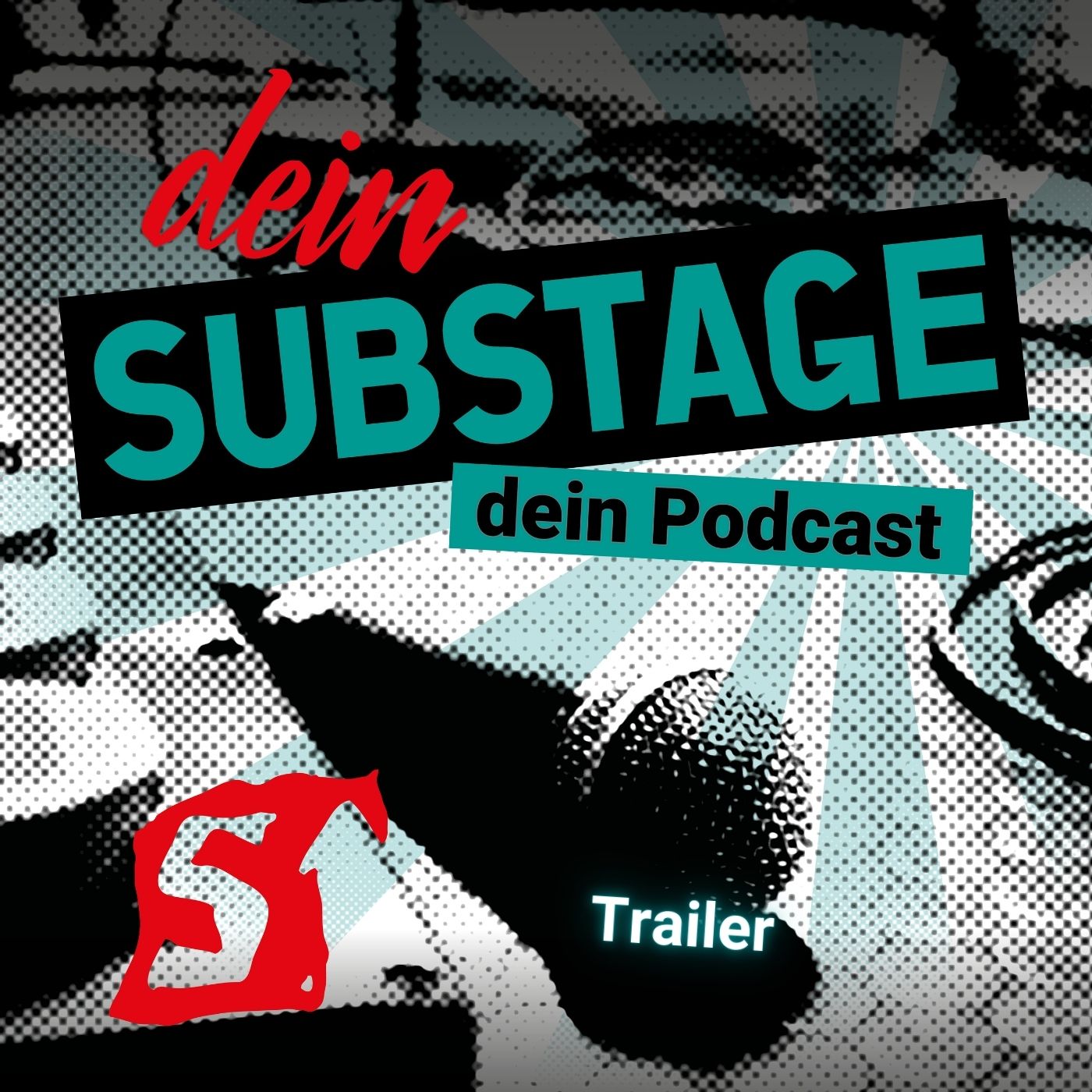 Dein Substage