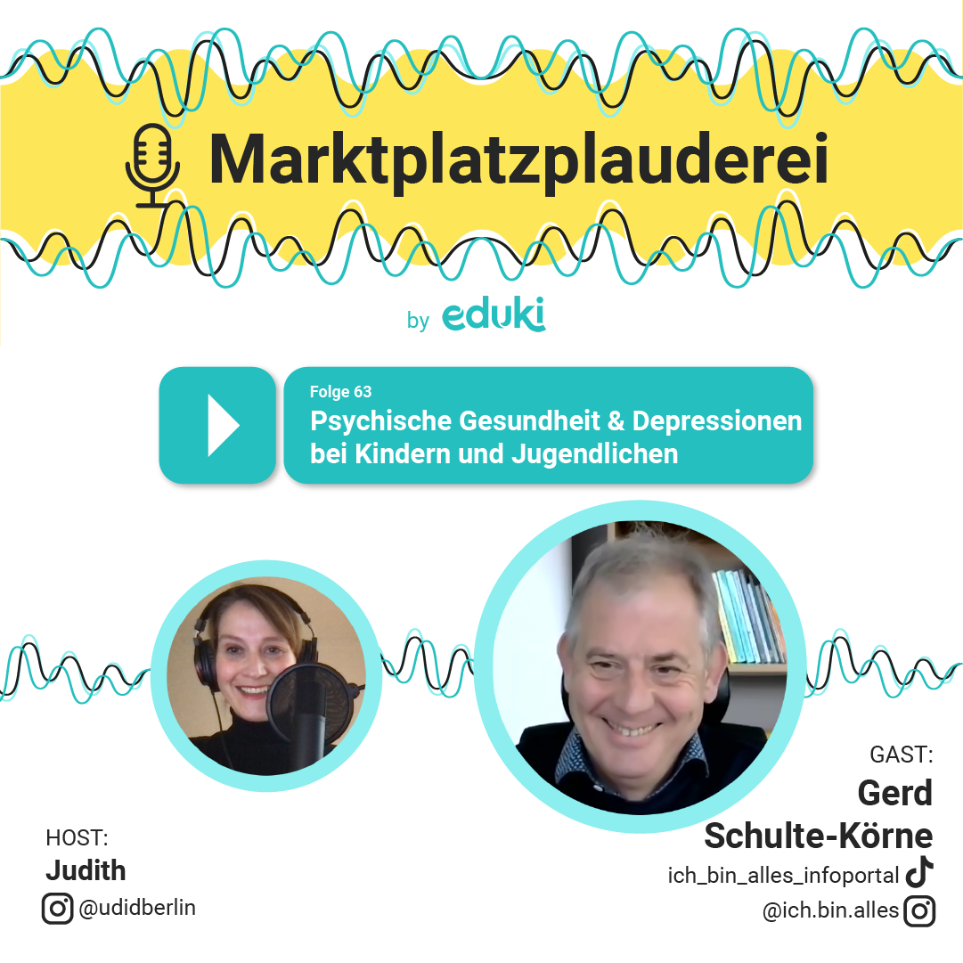 Marktplatzplauderei