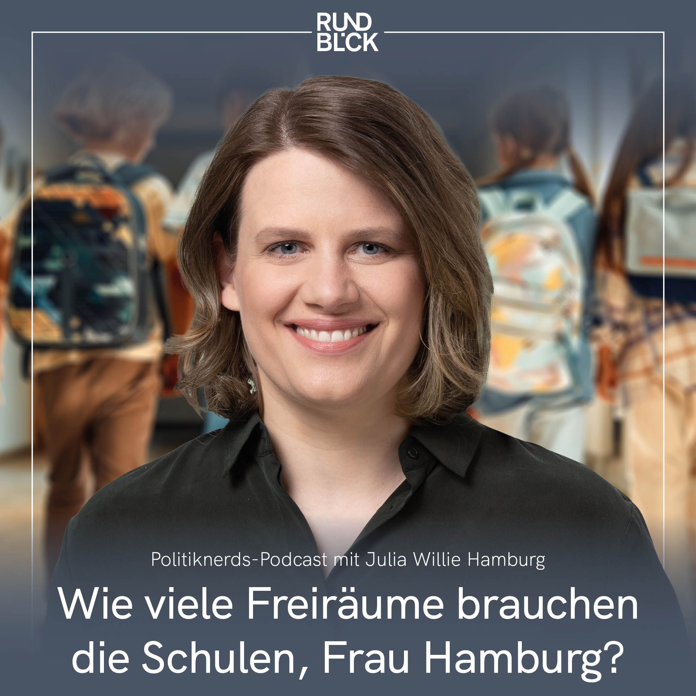 Politiknerds - Der Niedersachsen-Podcast