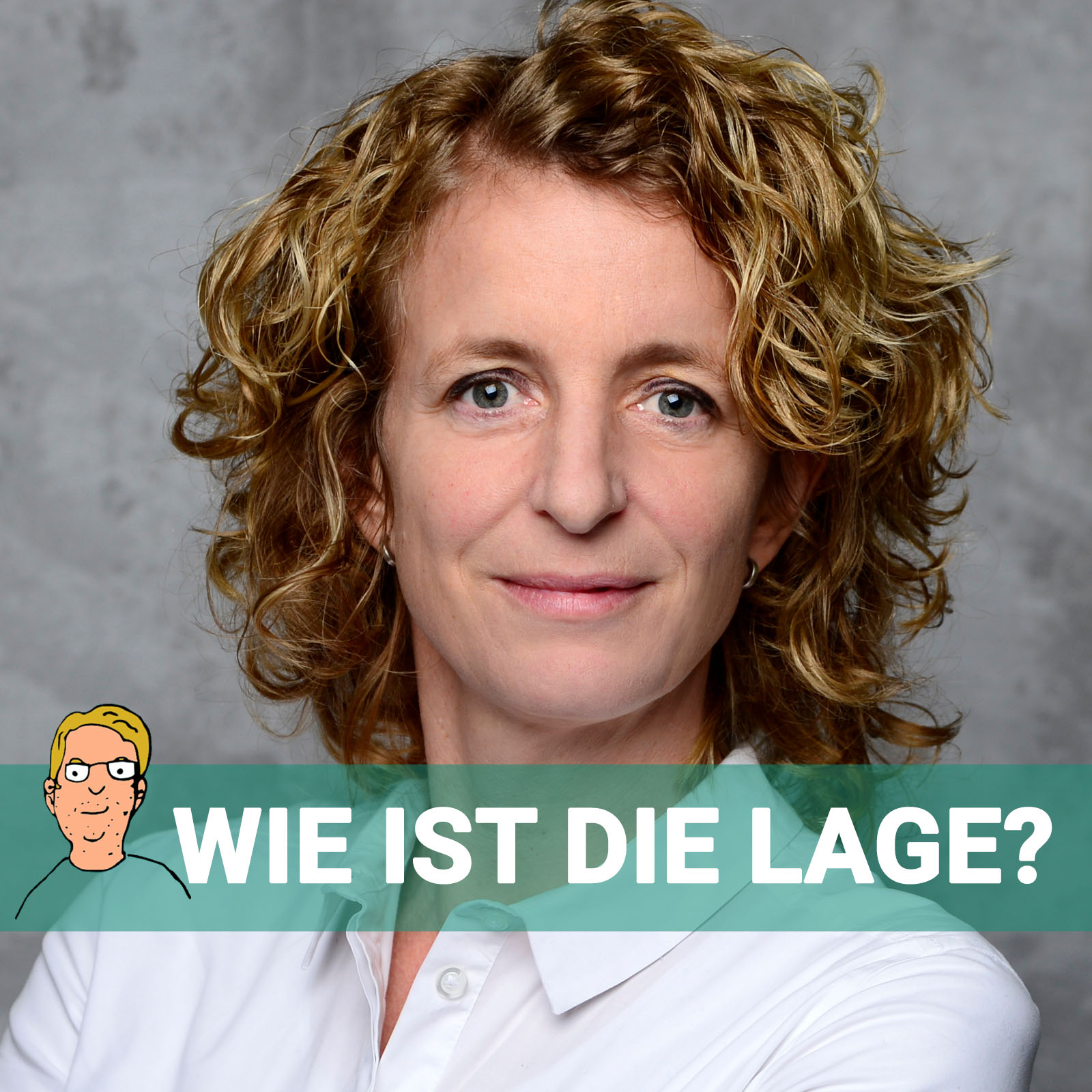 Heute mit Maren Kentgens episode artwork