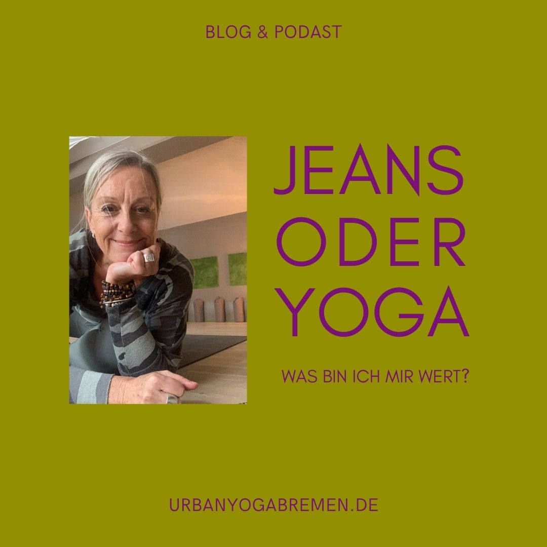 urban yoga podcast