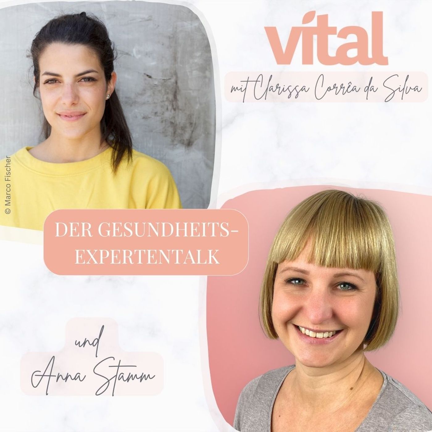 VITAL Podcast