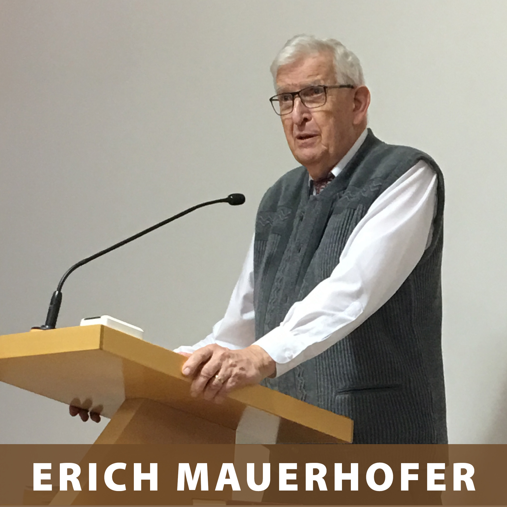 Botschaften fürs Leben