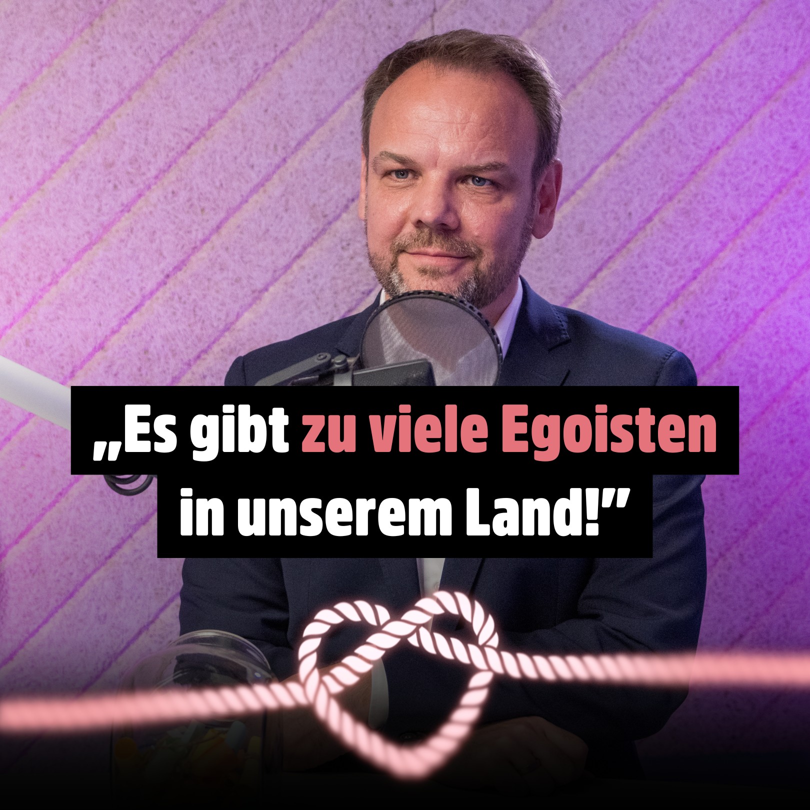 HOFFNUNGSMENSCH - mit dem Himmel im Herzen die Welt verändern
