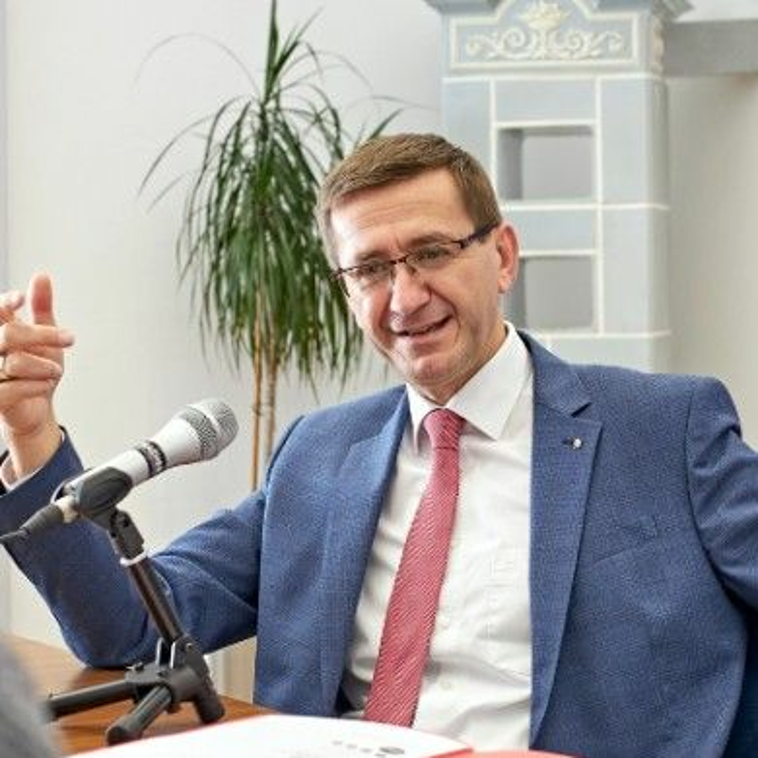 MACH ES!  - Der Karriere- & Lifestyle-Podcast von Die Macher